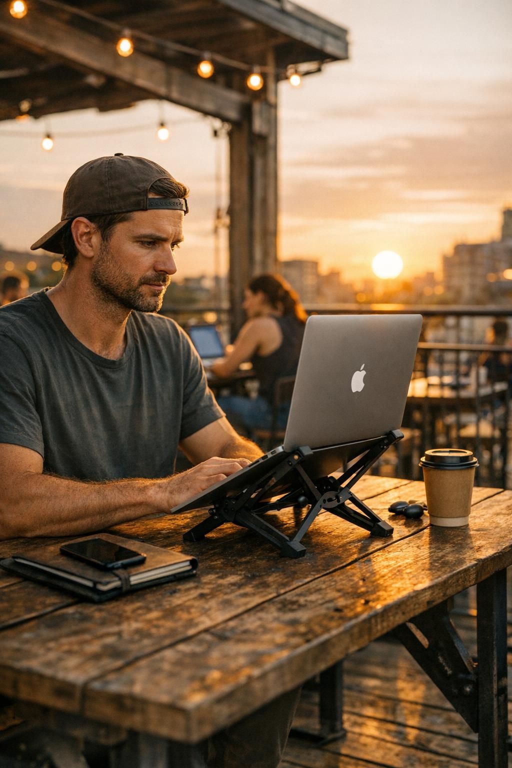 découvrez comment devenir digital nomad et travailler tout en voyageant grâce à notre guide complet pour une vie professionnelle nomade réussie.