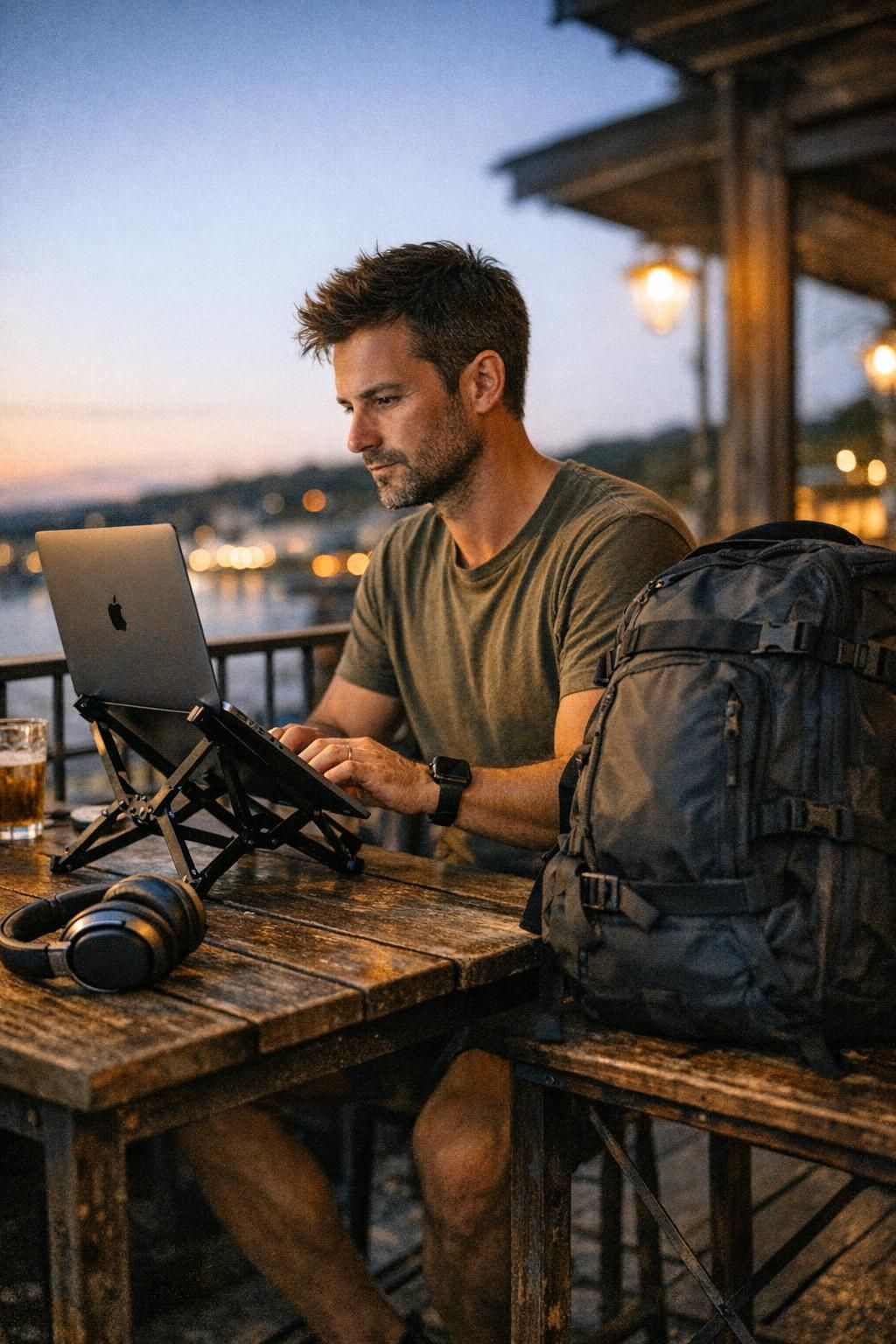 découvrez comment choisir la meilleure assurance voyage pour un séjour de plus de 3 mois, avec conseils et comparatifs adaptés à vos besoins.