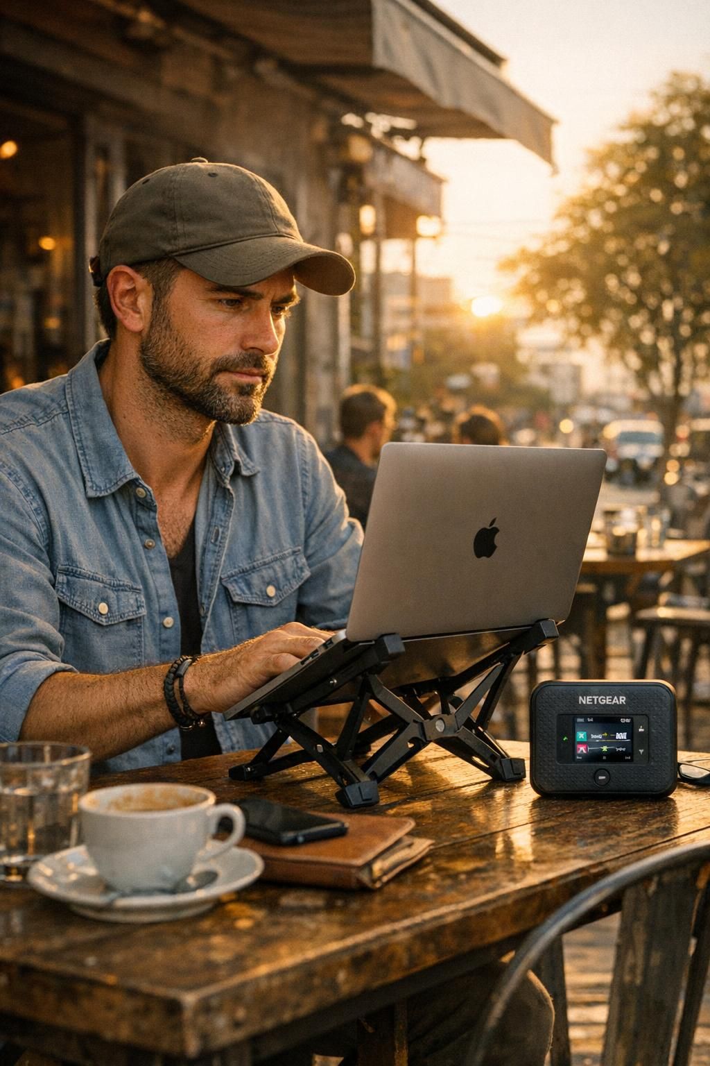 découvrez notre comparatif complet des esim (holafly, airalo) et des routeurs 4g pour avoir internet partout, en voyage ou au quotidien. trouvez la solution idéale adaptée à vos besoins et restez connecté où que vous soyez.