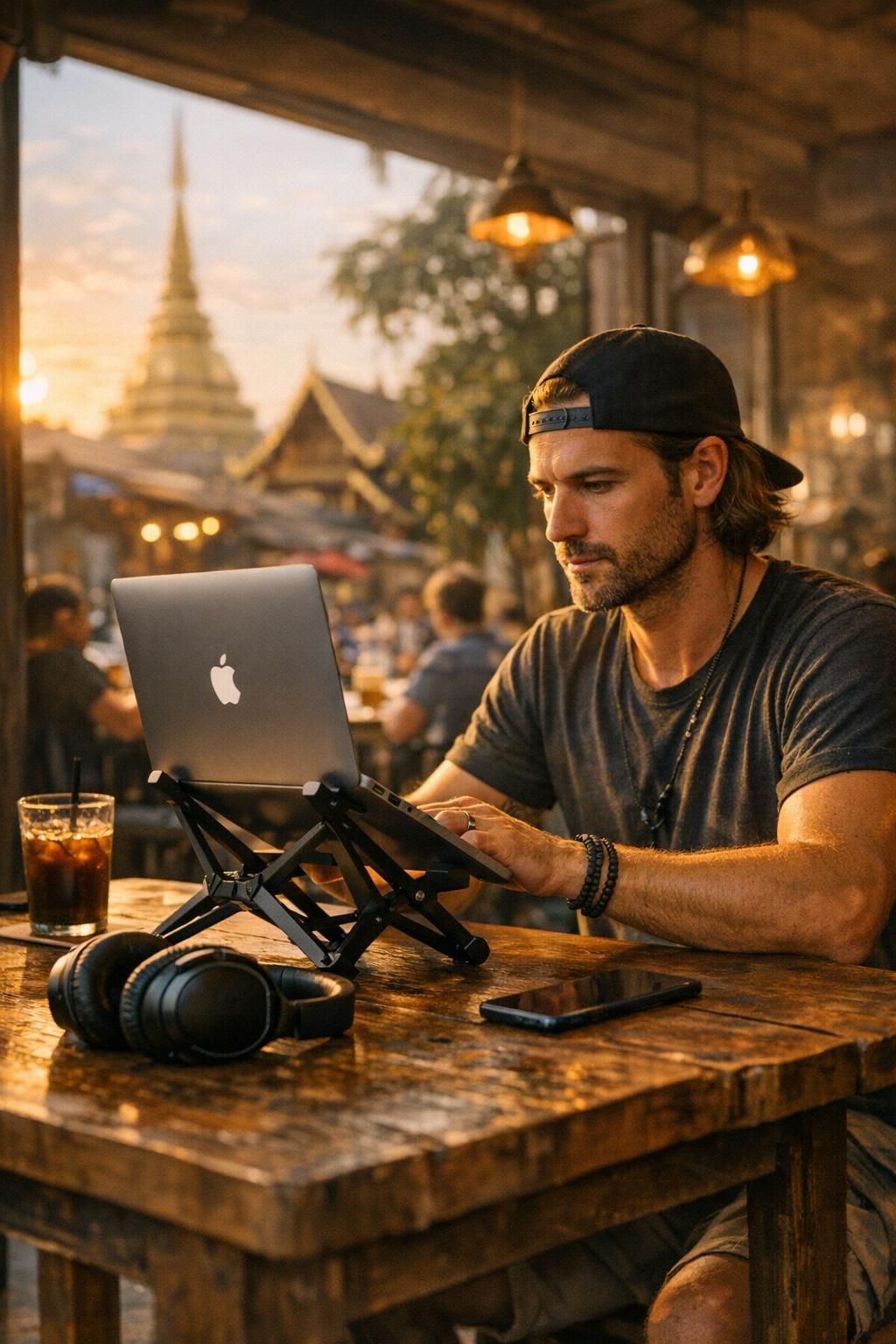 découvrez le budget mensuel nécessaire pour vivre et travailler à chiang mai, avec un aperçu des coûts de logement, alimentation, transport et loisirs pour bien planifier votre séjour.