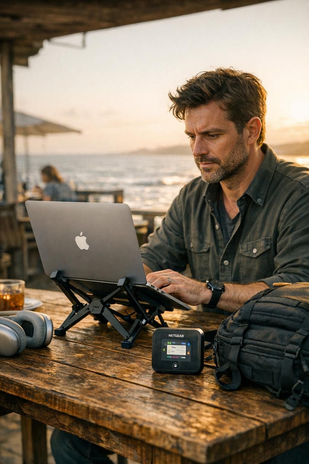 découvrez comment choisir l'ordinateur portable idéal pour un voyageur entrepreneur alliant performance, légèreté et autonomie pour rester productif partout dans le monde.