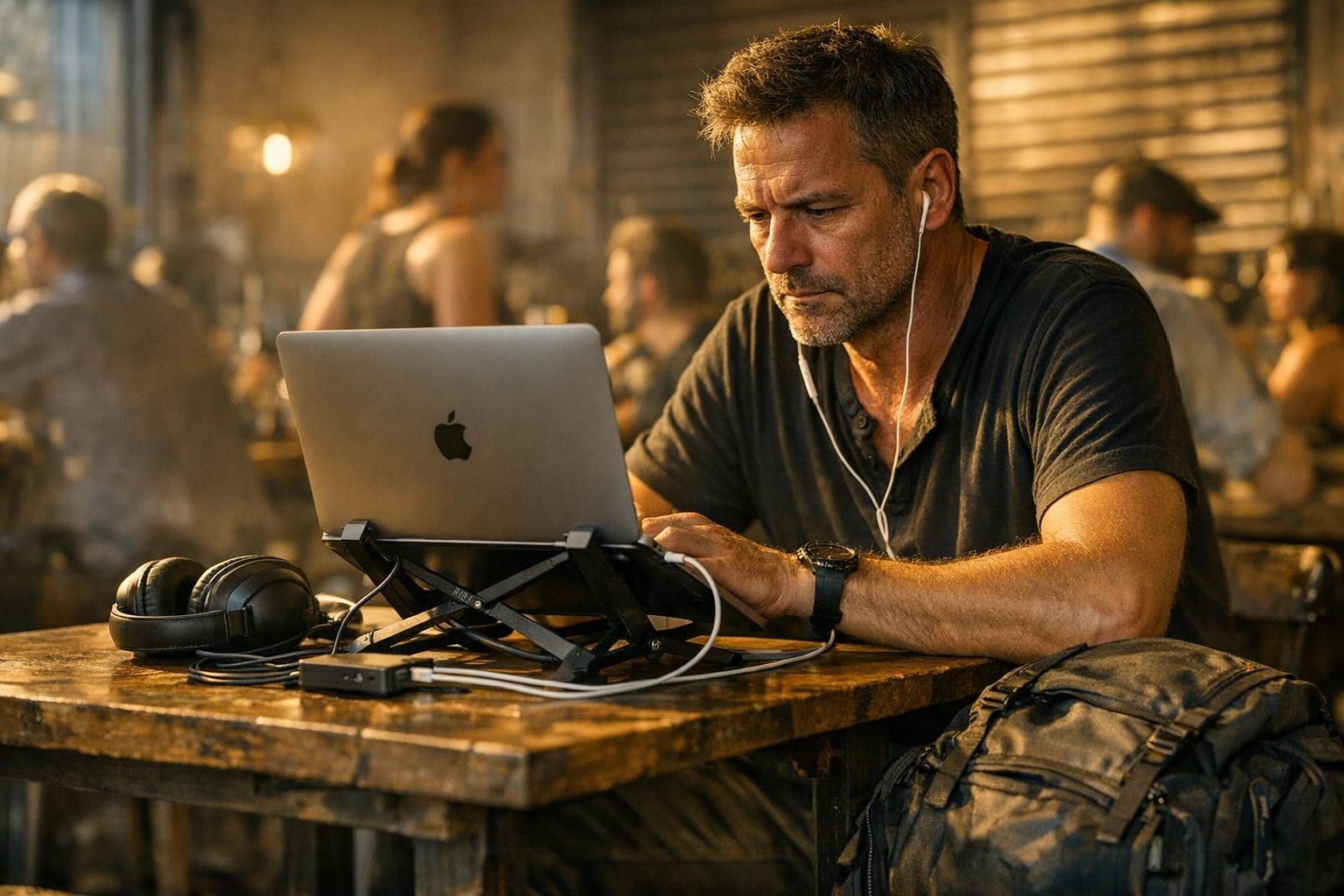 VPN : Pourquoi c&rsquo;est indispensable pour la sécurité de vos données pro.