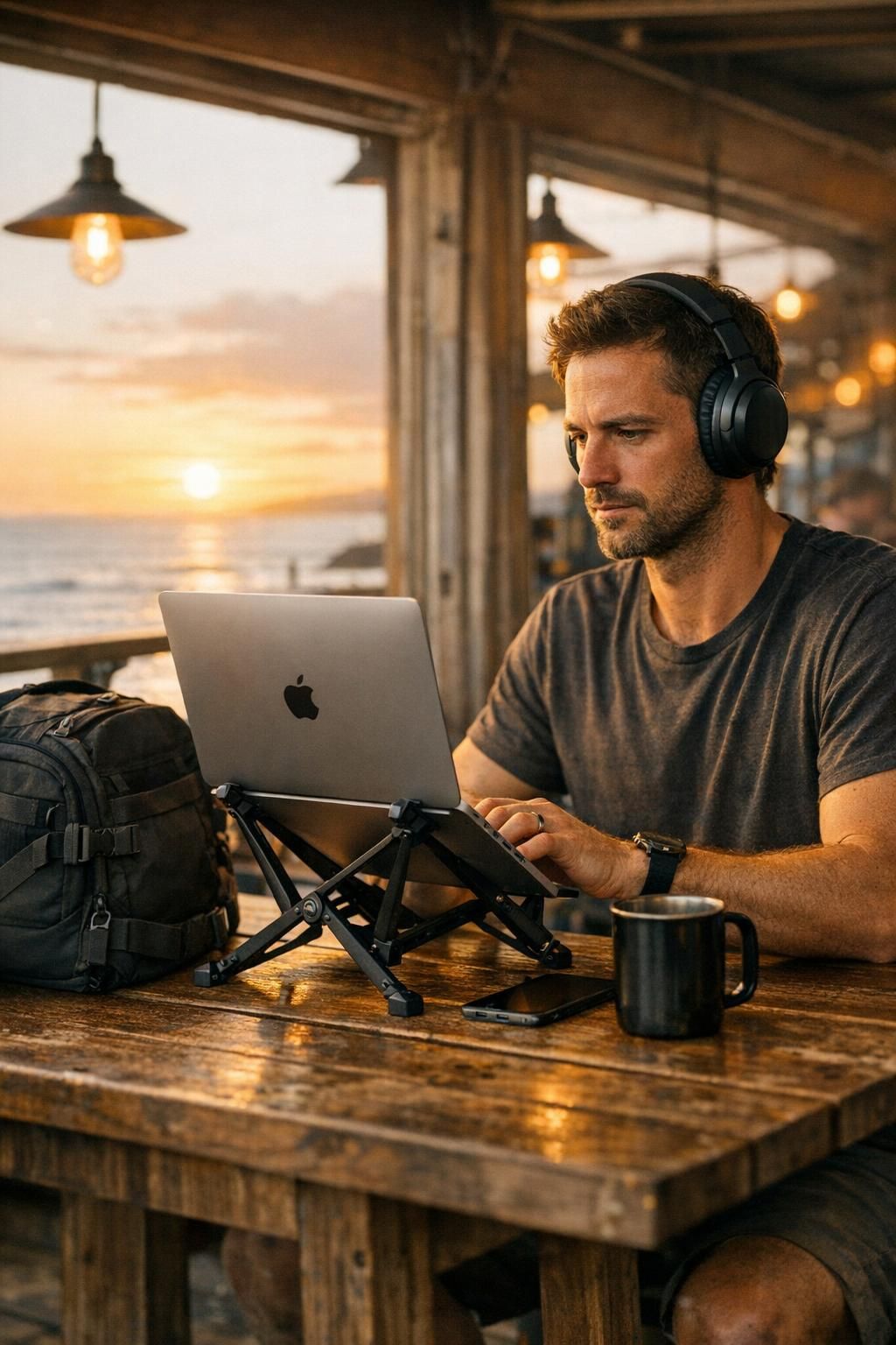 découvrez la liste complète des pays offrant des visas nomades pour télétravailleurs et profitez de la liberté de travailler à distance autour du monde.