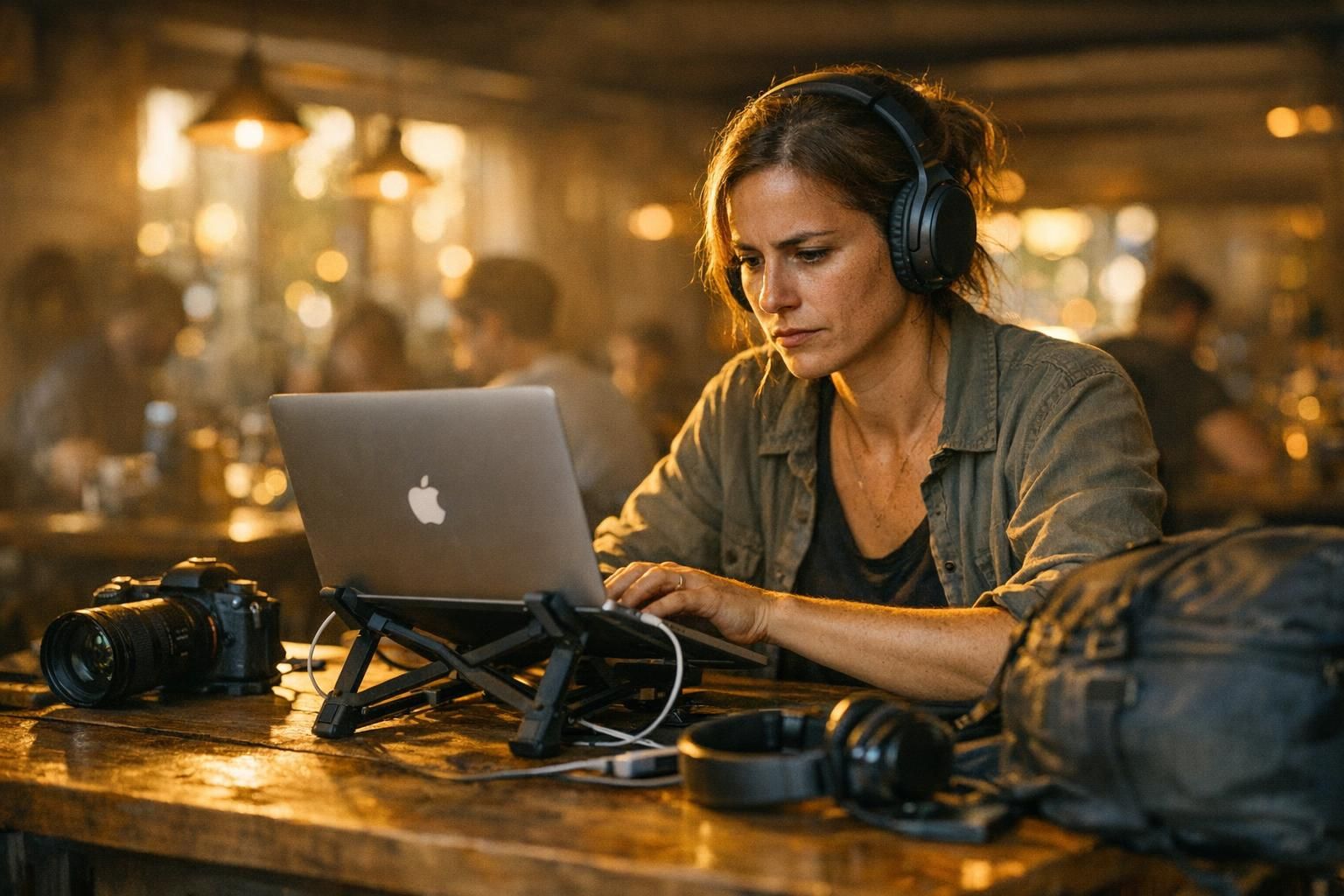 Visas nomades : La liste des pays qui accueillent les télétravailleurs.